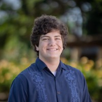 Colin Scharff