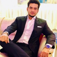 Shahzaib Jamal