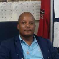 Serame Robert Moloi