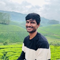 Manikanta Meda