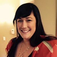 Kate Mchugh