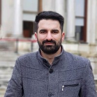 Ali Bi̇ngöl