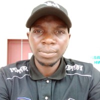Babalola Habeeb Adebayo