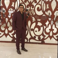 Syed Shahzeb Saleem