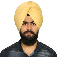 Manjinder Singh