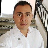 Jorge Luis López Ramos