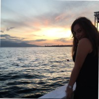 Deniz İncesu