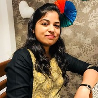 Suchita Bhawsar