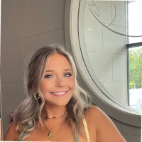 Madelyn Sterban