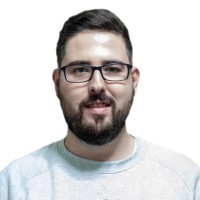 Alexandro Luque Fernández