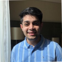 Yajush Kalra