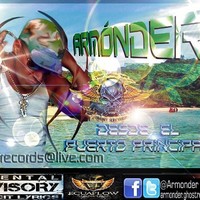 Armonder GhostRecords CompanyMusic