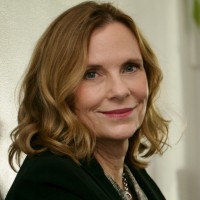 Jennifer M. Joyce