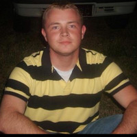 Danny Blanton