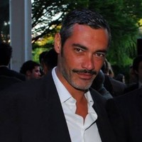 Alexandre BENALLAOUA