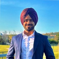 Princedeep Singh