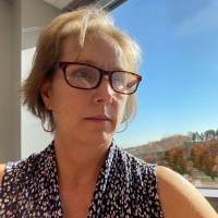 Jennifer Lomax-Self, Cf Apmp