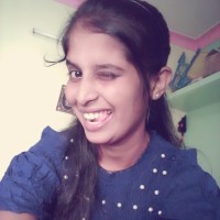 Harshitha J