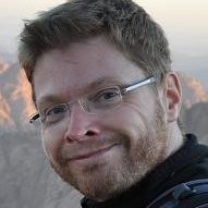 Thomas Boehm