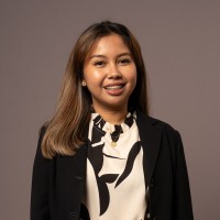 Mediatrice Joyce Laddaran, Cpa