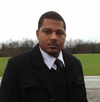 Chad Harris