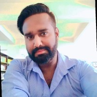 Narendra Kukreja