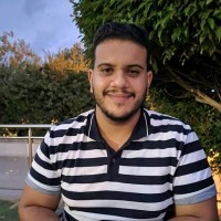 Zouaghi Ayoub