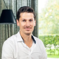 Dirk-Jan Nieuwenhuizen