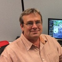 Mark O'Donnell