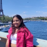 Priyanka Savaliya