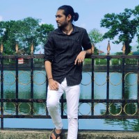 Kapil Chaudhari