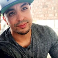 Jose Andrew Macias