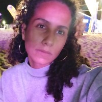 Beatriz Aquino De Freitas