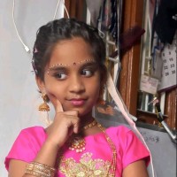 Rama Devi Bodi