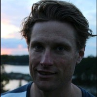 John Wiklund