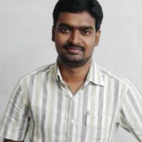Srinivas Rao
