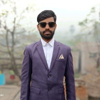 MD AKHTAR ANSARI