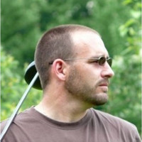 Jason Proude