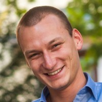 Radoslav Asparuhov