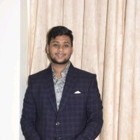 Shashank Bharadia