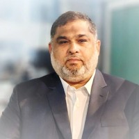 Ansar Haider