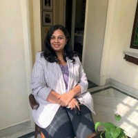 Dr Preeti Prakash