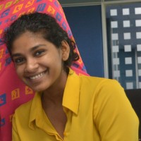 Meghal Perera