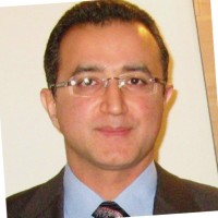 Majid Sahni