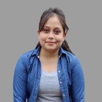 Asmita Sarkar
