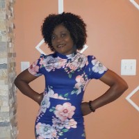 Mary Obadofin