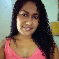 Maria Odete Almeida Santos