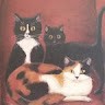 sylvia warwick