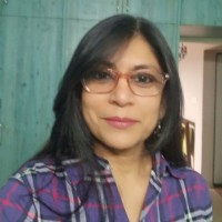 Sana Lokhandwala