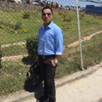 Tara Prasad